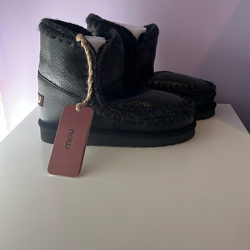 Mou Eskimo 18 Boots